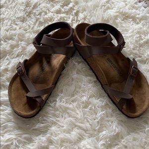 Gorgeous Birks